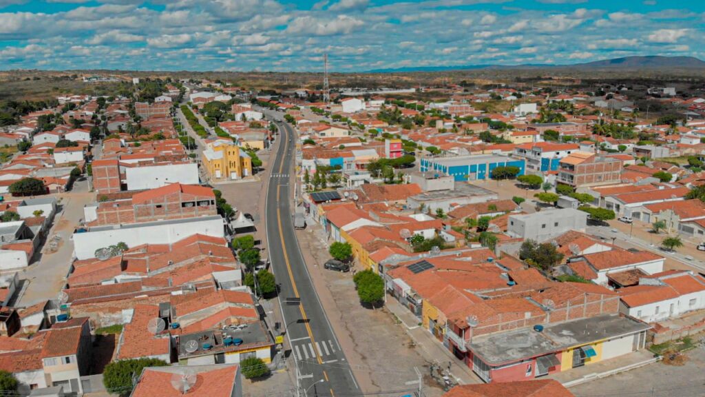 Prefeitura de Aparecida/PB convoca população para Audiência Pública da Lei Orçamentária Anual (LOA 2027)