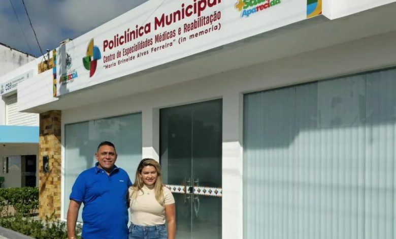 Aparecida conquista 1º lugar na 10ª Região de Saúde e alcança 2ª melhor posição da Paraíba em indicadores da Atenção Primária